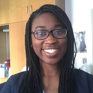 Meet your Posher, Marissa